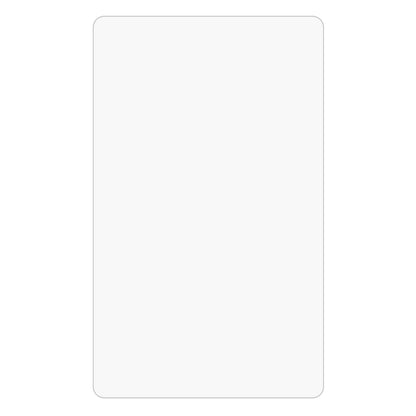 9H 2.5D Explosion-proof Tempered Tablet Glass Film For Lenovo Tab M8 3rd Gen - Others by buy2fix | Online Shopping UK | buy2fix