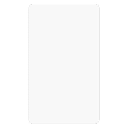 9H 2.5D Explosion-proof Tempered Tablet Glass Film For Xiaomi Mi Pad 4 - Others by buy2fix | Online Shopping UK | buy2fix