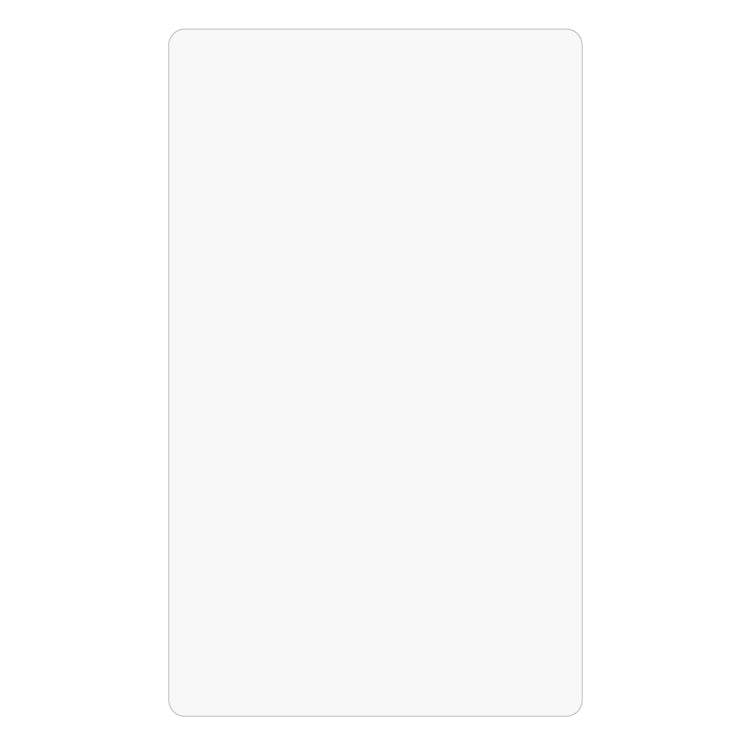 9H 2.5D Explosion-proof Tempered Tablet Glass Film For Lenovo Tab M8 HD - Others by buy2fix | Online Shopping UK | buy2fix