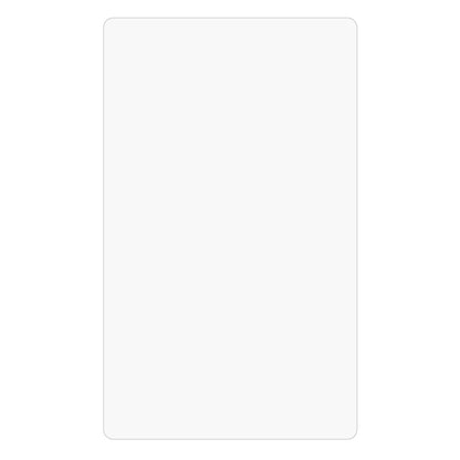 9H 2.5D Explosion-proof Tempered Tablet Glass Film For Lenovo Tab M8 HD - Others by buy2fix | Online Shopping UK | buy2fix