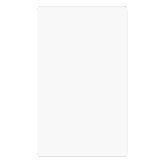 9H 2.5D Explosion-proof Tempered Tablet Glass Film For Lenovo Tab M8 HD - Others by buy2fix | Online Shopping UK | buy2fix