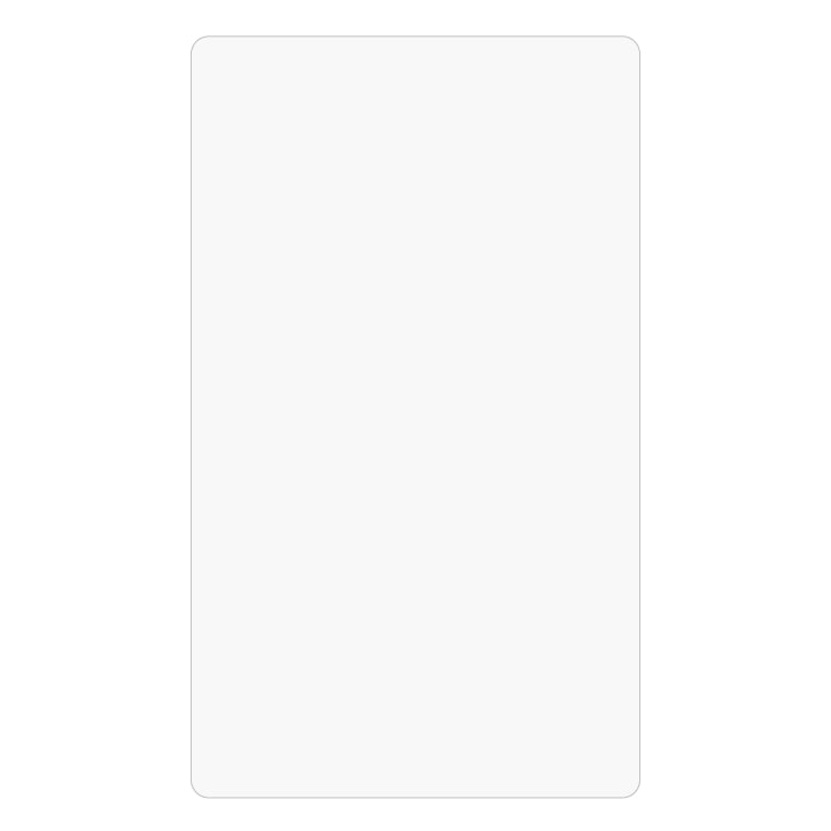 9H 2.5D Explosion-proof Tempered Tablet Glass Film For Amazon Kindle Fire 7 2019 - Others by buy2fix | Online Shopping UK | buy2fix