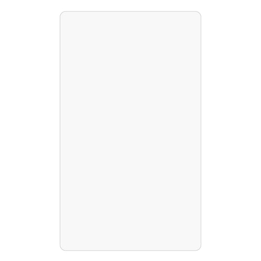9H 2.5D Explosion-proof Tempered Tablet Glass Film For Amazon Kindle Fire 7 2019 - Others by buy2fix | Online Shopping UK | buy2fix