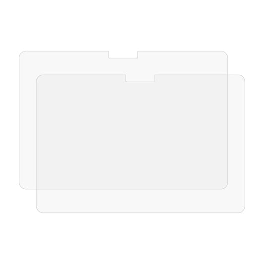 2 PCS 9H 2.5D Explosion-proof Tempered Tablet Glass Film For Amazon Kindle Fire HD 8 2020 / 2022 - Others by buy2fix | Online Shopping UK | buy2fix