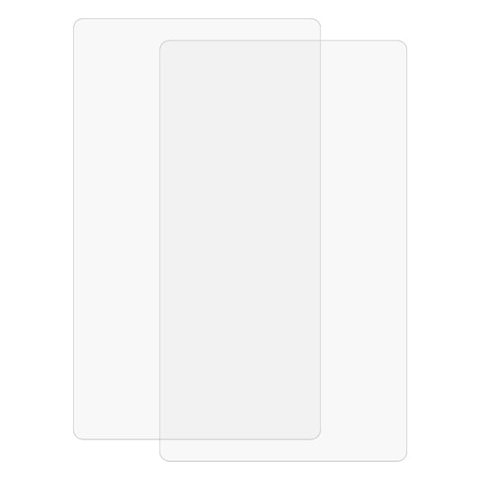 2 PCS 9H 2.5D Explosion-proof Tempered Tablet Glass Film For Amazon Kindle Fire HD 8 2018 - Others by buy2fix | Online Shopping UK | buy2fix