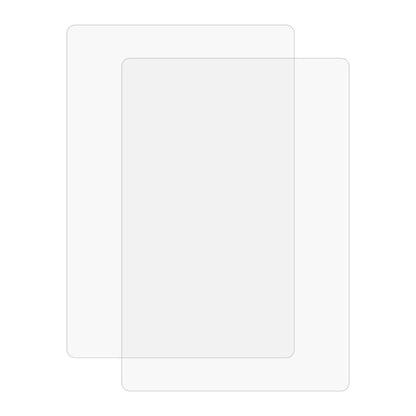 2 PCS 9H 2.5D Explosion-proof Tempered Tablet Glass Film For Amazon Kindle Paperwhite 4 2018 - Others by buy2fix | Online Shopping UK | buy2fix