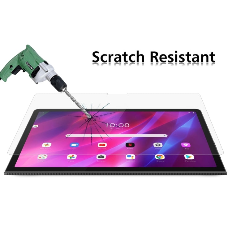 25 PCS 9H 2.5D Explosion-proof Tempered Tablet Glass Film For Lenovo Yoga Tab 11 - Others by buy2fix | Online Shopping UK | buy2fix