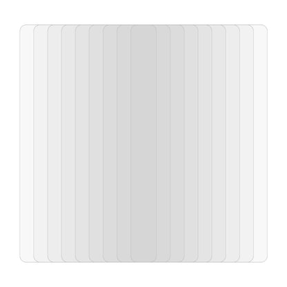 25 PCS 9H 2.5D Explosion-proof Tempered Tablet Glass Film For Lenovo Tab M7 3rd Gen - Others by buy2fix | Online Shopping UK | buy2fix