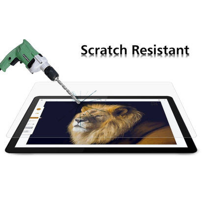 25 PCS 9H 2.5D Explosion-proof Tempered Tablet Glass Film For Lenovo Chromebook Duet 10.1 inch - Others by buy2fix | Online Shopping UK | buy2fix