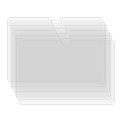 25 PCS 9H 2.5D Explosion-proof Tempered Tablet Glass Film For Honor Pad 5 10.1 - Others by buy2fix | Online Shopping UK | buy2fix