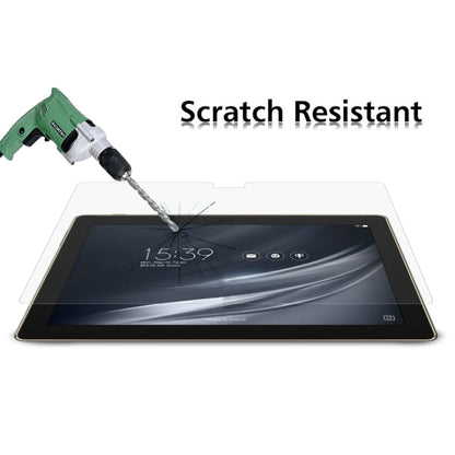 25 PCS 9H 2.5D Explosion-proof Tempered Tablet Glass Film For Asus ZenPad 10 Z301MFL - Others by buy2fix | Online Shopping UK | buy2fix