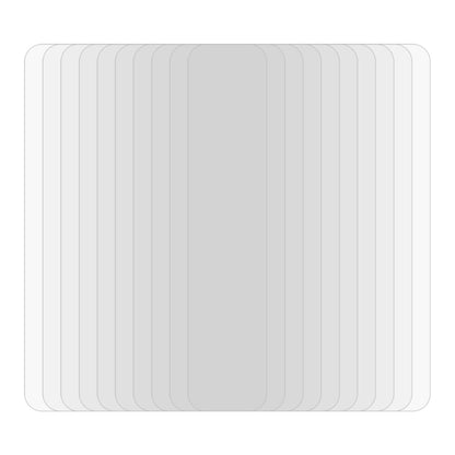 25 PCS 9H 2.5D Explosion-proof Tempered Tablet Glass Film For Xiaomi Mi Pad 3 - Others by buy2fix | Online Shopping UK | buy2fix