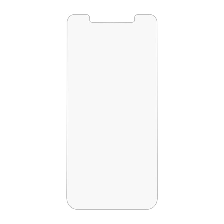 10 PCS 0.26mm 9H 2.5D Tempered Glass Film For Ulefone Armor 5 / 5S - Ulefone Tempered Glass by buy2fix | Online Shopping UK | buy2fix