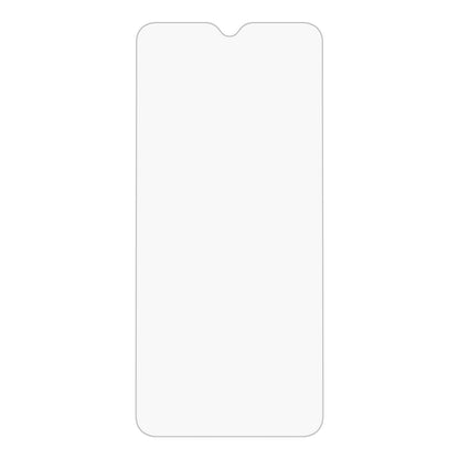 50 PCS 0.26mm 9H 2.5D Tempered Glass Film For Ulefone Power 6 by buy2fix