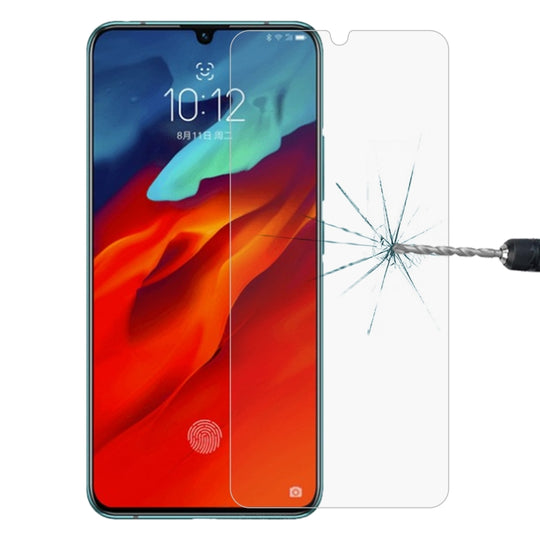 0.26mm 9H 2.5D Tempered Glass Film For Lenovo Z6 Pro
