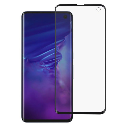 0.26mm 9H 2.5D Tempered Glass Film For Fujitsu Arrows 5G F-51A - Others by DIYLooks | Online Shopping UK | buy2fix