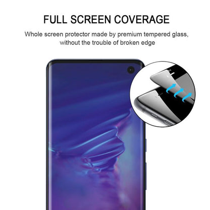 0.26mm 9H 2.5D Tempered Glass Film For Fujitsu Arrows 5G F-51A - Others by DIYLooks | Online Shopping UK | buy2fix