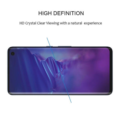 0.26mm 9H 2.5D Tempered Glass Film For Fujitsu Arrows 5G F-51A - Others by DIYLooks | Online Shopping UK | buy2fix