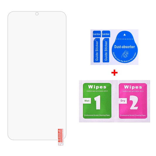 0.26mm 9H 2.5D Tempered Glass Film For Ulefone Note 13P - Others by DIYLooks | Online Shopping UK | buy2fix
