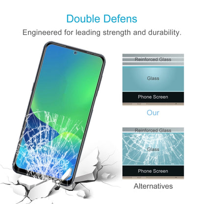 0.26mm 9H 2.5D Tempered Glass Film For Ulefone Note 13P - Others by DIYLooks | Online Shopping UK | buy2fix