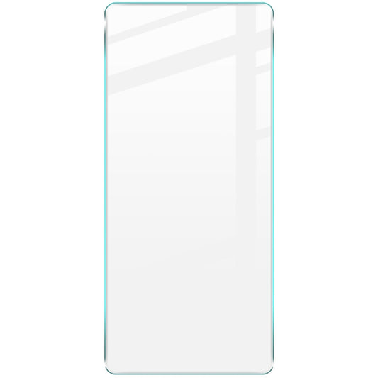 For Samsung Galaxy A73 imak H Series Tempered Glass Film - Galaxy Tempered Glass by imak | Online Shopping UK | buy2fix