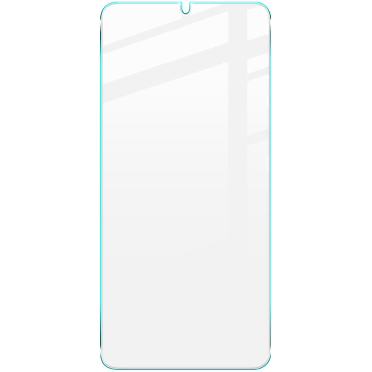 For Samsung Galaxy S22+ 5G imak H Series Tempered Glass Film - Galaxy Tempered Glass by imak | Online Shopping UK | buy2fix