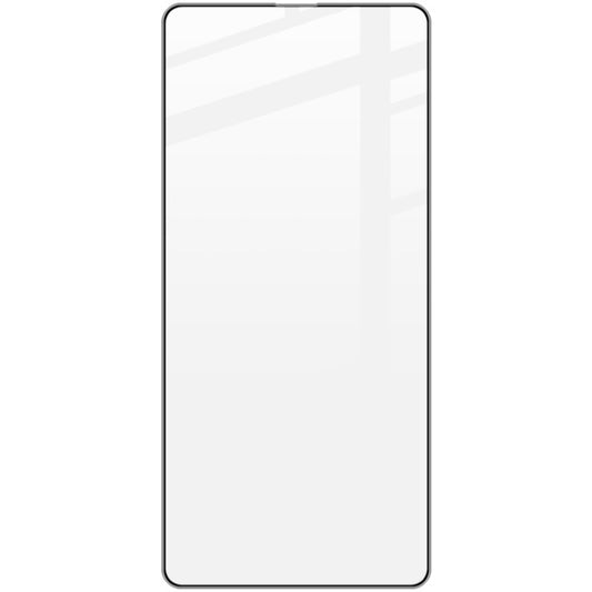 For Samsung Galaxy A53 5G imak 9H Full Screen Tempered Glass Film Pro+ Series - Galaxy Tempered Glass by imak | Online Shopping UK | buy2fix