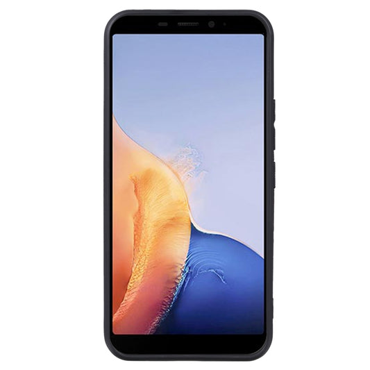 TPU Phone Case For Ulefone Armor X9(Black) by buy2fix