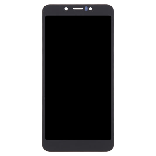 TFT LCD Screen For Itel P33 with Digitizer Full Assembly -  by buy2fix | Online Shopping UK | buy2fix