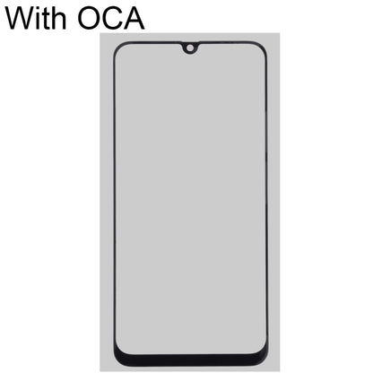 For Samsung Galaxy A32 4G Front Screen Outer Glass Lens with OCA Optically Clear Adhesive - Outer Glass Lens by buy2fix | Online Shopping UK | buy2fix