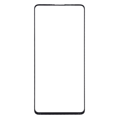 For Samsung Galaxy A52 / S20 FE Front Screen Outer Glass Lens with OCA Optically Clear Adhesive - Outer Glass Lens by buy2fix | Online Shopping UK | buy2fix