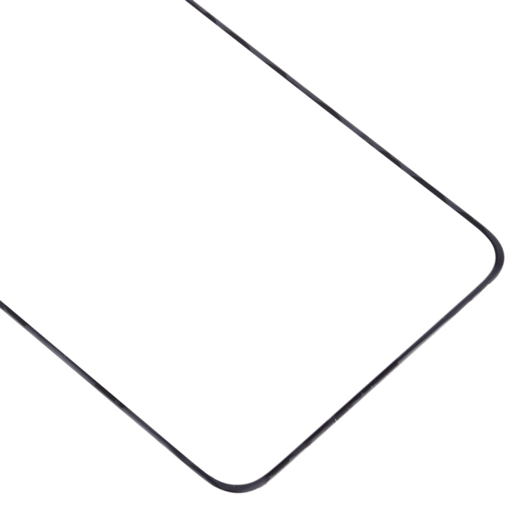 For Samsung Galaxy Note20 Front Screen Outer Glass Lens with OCA Optically Clear Adhesive - Outer Glass Lens by buy2fix | Online Shopping UK | buy2fix