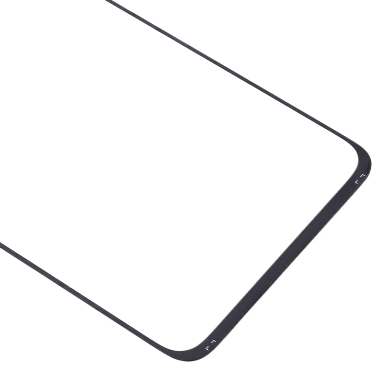 For Samsung Galaxy Note20 Front Screen Outer Glass Lens with OCA Optically Clear Adhesive - Outer Glass Lens by buy2fix | Online Shopping UK | buy2fix