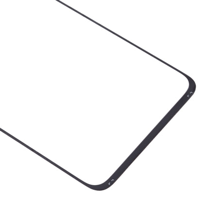 For Samsung Galaxy Note20 Front Screen Outer Glass Lens with OCA Optically Clear Adhesive - Outer Glass Lens by buy2fix | Online Shopping UK | buy2fix