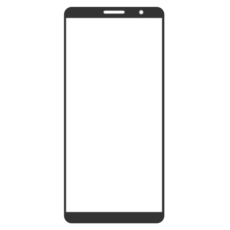For Samsung Galaxy A01 Core / A013 Front Screen Outer Glass Lens with OCA Optically Clear Adhesive - Outer Glass Lens by buy2fix | Online Shopping UK | buy2fix