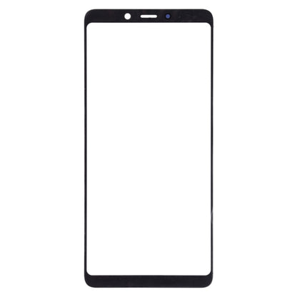 For Samsung Galaxy A9 2018 / A920 / A9S Front Screen Outer Glass Lens with OCA Optically Clear Adhesive - Outer Glass Lens by buy2fix | Online Shopping UK | buy2fix