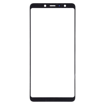 For Samsung Galaxy A7 2018 / A750 Front Screen Outer Glass Lens with OCA Optically Clear Adhesive - Outer Glass Lens by buy2fix | Online Shopping UK | buy2fix