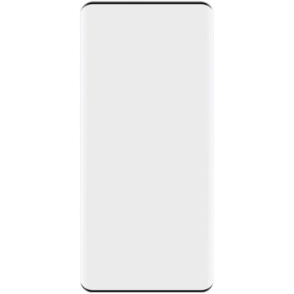 imak 3D Curved Full Screen Tempered Glass Film For Honor 60 Pro - Honor Tempered Glass by imak | Online Shopping UK | buy2fix