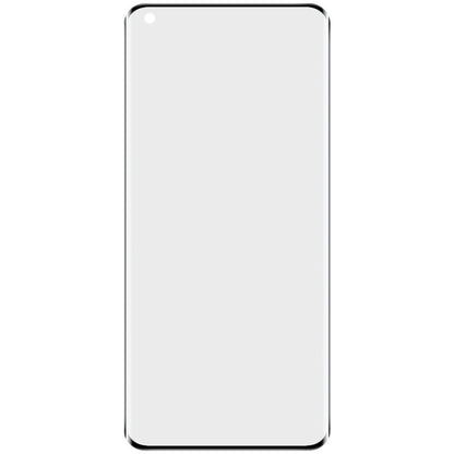 imak 3D Curved Full Screen Tempered Glass Film For OnePlus 10 Pro 5G - OnePlus Tempered Glass by imak | Online Shopping UK | buy2fix