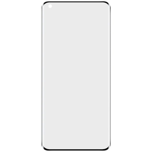 imak 3D Curved Full Screen Tempered Glass Film For OnePlus 10 Pro 5G - OnePlus Tempered Glass by imak | Online Shopping UK | buy2fix