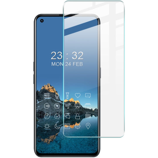 imak H Series Tempered Glass Film For OPPO Realme GT Neo2