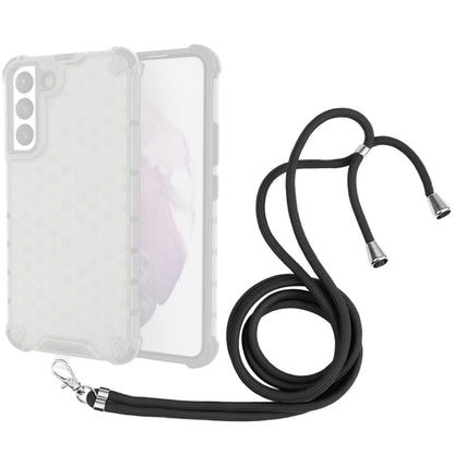 Adjustable Detachable Neck Lanyard for All Phones Case(Black) - Lanyards & Wrist Straps by buy2fix | Online Shopping UK | buy2fix