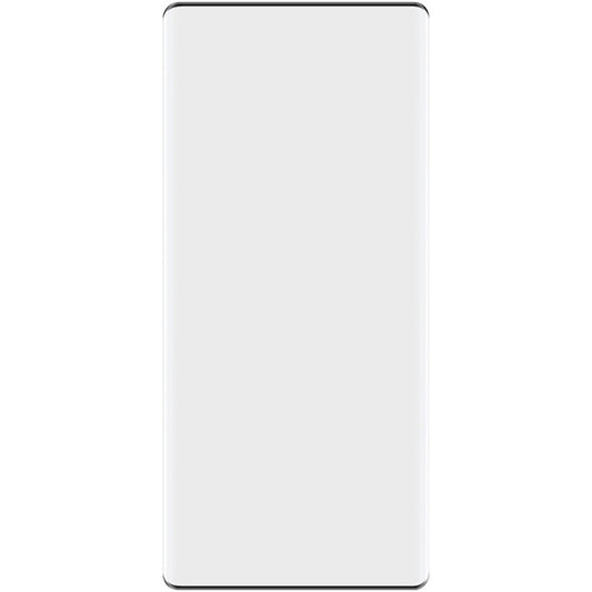 For Honor 60 SE  IMAK 3D Curved Surface 9H Full Screen Tempered Glass Film - Honor Tempered Glass by imak | Online Shopping UK | buy2fix