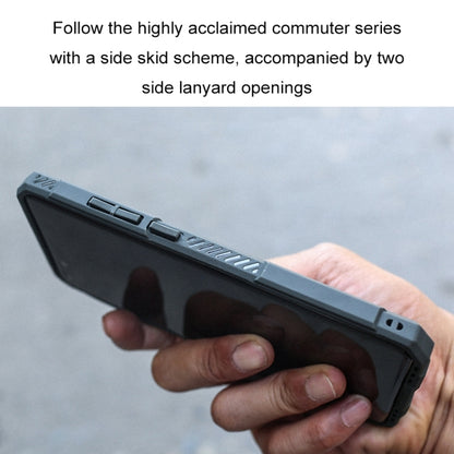 For Huawei P40 Pro / P40 Pro+ FATBEAR Graphene Cooling Shockproof Case(Green) - Huawei Cases by FATBEAR | Online Shopping UK | buy2fix