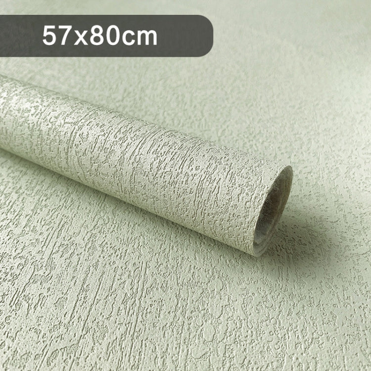 57 x 80cm 3D Dement Texture Photography Background Cloth Studio Shooting Props(Light Green) - Brick Wall by buy2fix | Online Shopping UK | buy2fix