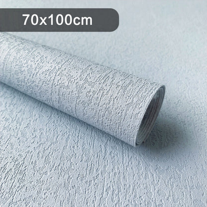70 x 100cm 3D Dement Texture Photography Background Cloth Studio Shooting Props(Light Blue) -  by buy2fix | Online Shopping UK | buy2fix