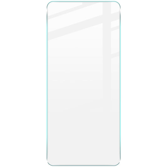 imak H Series Tempered Glass Film For ZTE Nubia Red Magic 7 - ZTE Tempered Glass by imak | Online Shopping UK | buy2fix