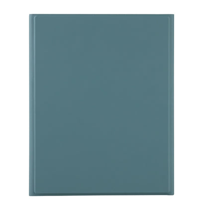 T098B Candy Color Skin Feel Texture Bluetooth Keyboard Leather Case with Pen Holder For iPad Air 11 2024 / 2025 / Air 4 10.9 2020 / Air 5 10.9 2022 (Dark Green) - For iPad Air by buy2fix | Online Shopping UK | buy2fix