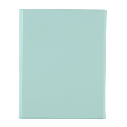 T098B Candy Color Skin Feel Texture Bluetooth Keyboard Leather Case with Pen Holder For iPad Air 11 2024 / 2025 / Air 4 10.9 2020 / Air 5 10.9 2022 (Light Green) - For iPad Air by buy2fix | Online Shopping UK | buy2fix