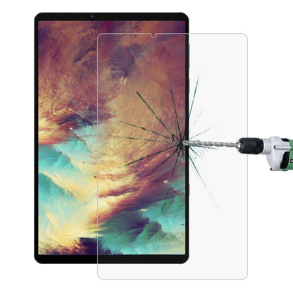 9H 2.5D Explosion-proof Tempered Tablet Glass Film For Lenovo Legion Y700 - Others by buy2fix | Online Shopping UK | buy2fix